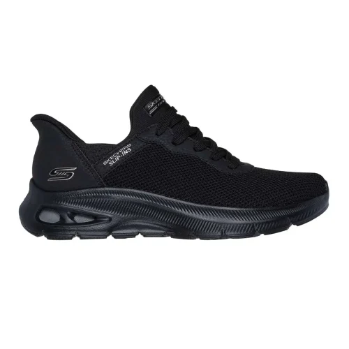 کفش زنانه اسکچرز Skechers Slip-Ins 117509-bbk