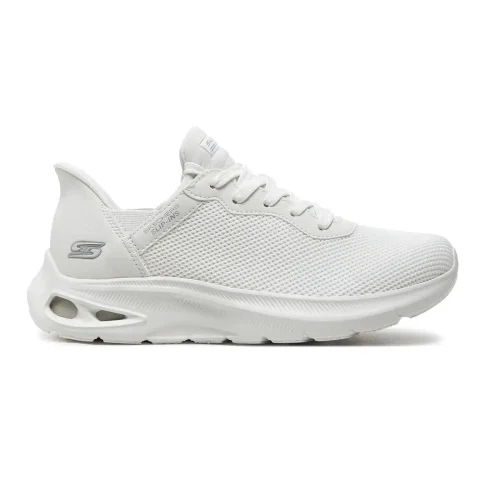 کفش زنانه اسکچرز Skechers Slip-Ins 117509-ofwt