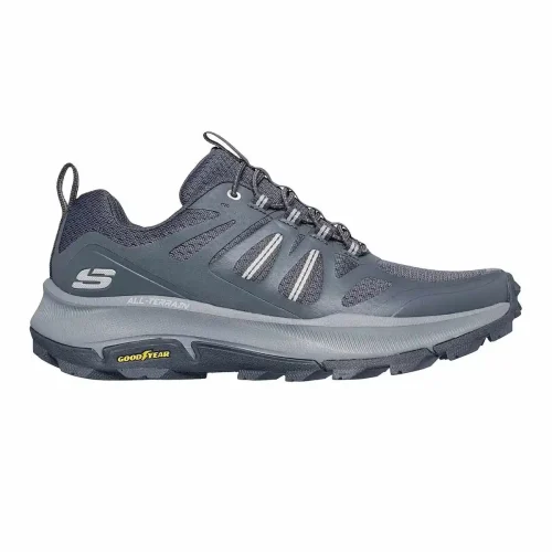 کفش ترکینگ مردانه اسکچرز Skechers 237497-GRY