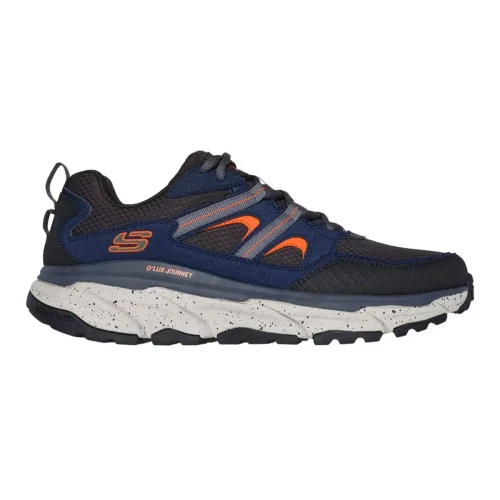 کفش ترکینگ مردانه اسکیچرز skechers 237192-nvor