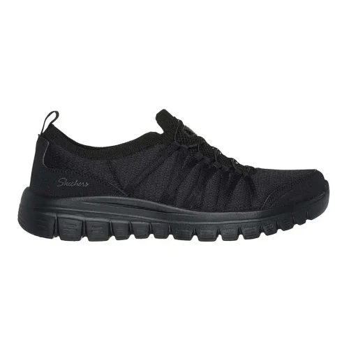 کفش زنانه اسکچرز Skechers 100692-bbk