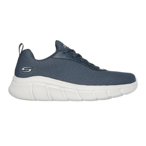 کفش مردانه اسکچرز Skechers bobs 118103-SLT