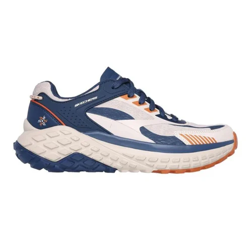 کتانی مردانه اسکیچرز Skechers Monster 232743-ntmt