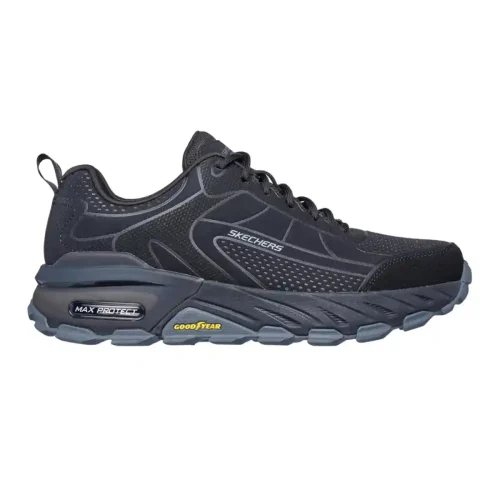 کفش ترکینگ مردانه اسکچرز Skechers 237672-bkcc