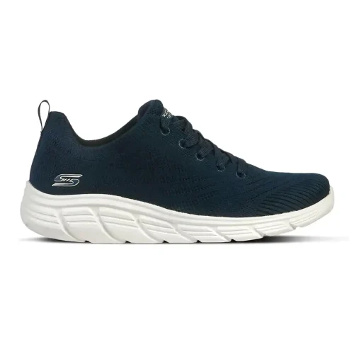 کفش زنانه اسکچرز Skechers bobs 117591-nvy