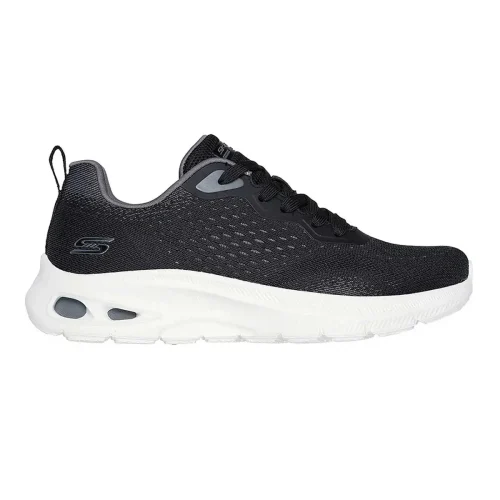 کفش ورزشی زنانه اسکچرز Skechers bobs 117442-blk