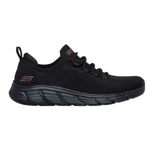 کفش زنانه اسکچرز Skechers bobs 117590-bbk