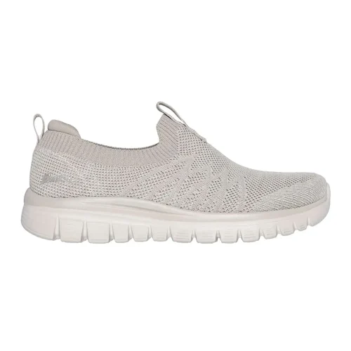 کفش زنانه اسکچرز Skechers 100693-tpe