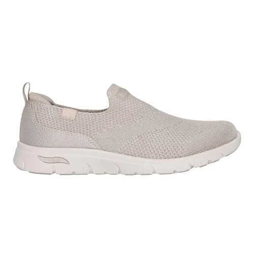 کفش زنانه اسکچرز Skechers Arch-Fit 104680-tpe