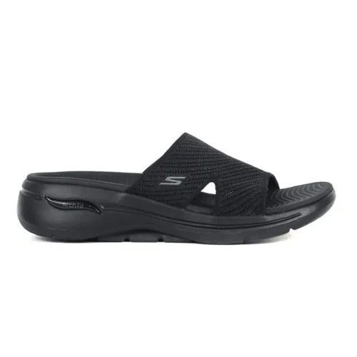 صندل طبی زنانه اسکچرز Skechers Arch-Fit 140287-bbk
