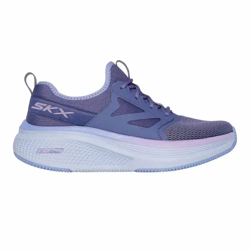رانینگ حرفه ای زنانه اسکچرز skechers 129003-lav