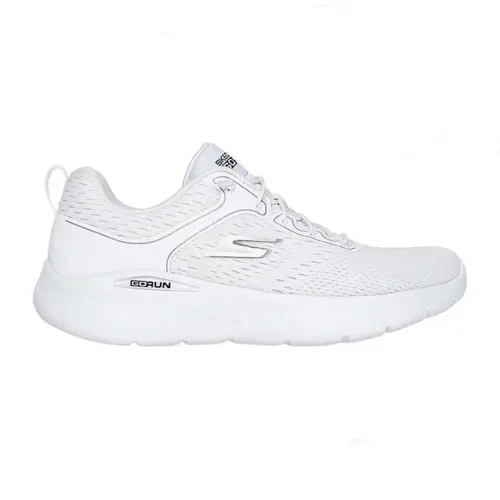 کتانی اسکچرز زنانه skechers 129431-wbk
