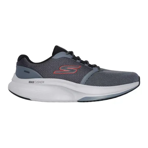 کفش مردانه اسکچرز Skechers Go Max 216585-char