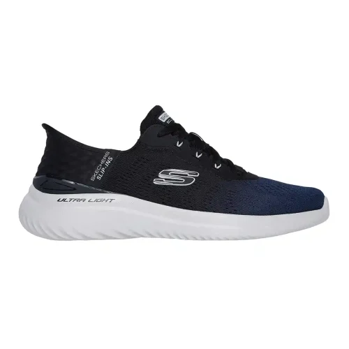 کفش مردانه اسکچرز Skechers Slip-ins 232928-nvbk