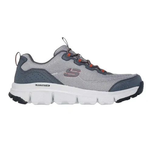 کفش مردانه اسکچرز Skechers Summits 237704-GYOR