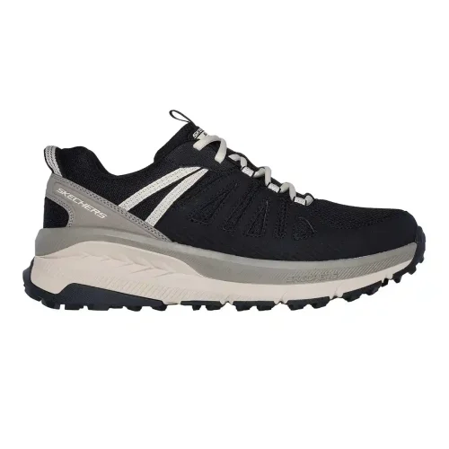 ترکینگ مردانه اسکچرز Skechers 237686-bktp