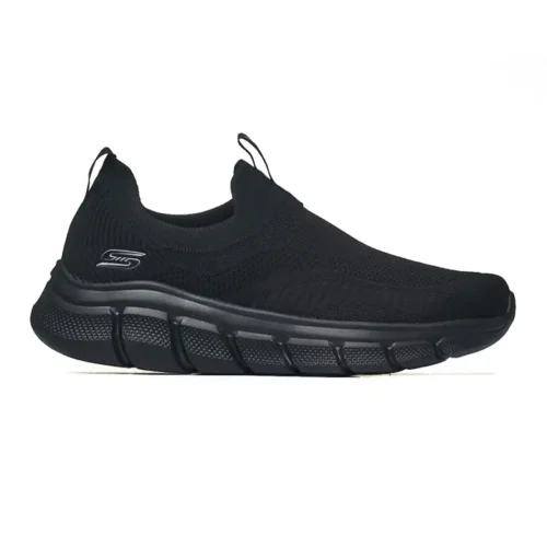 کفش مردانه اسکچرز Skechers bobs 118107-bbk