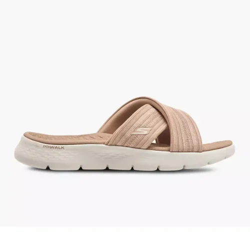 صندل طبی زنانه اسکچرز Skechers 141420-tpe