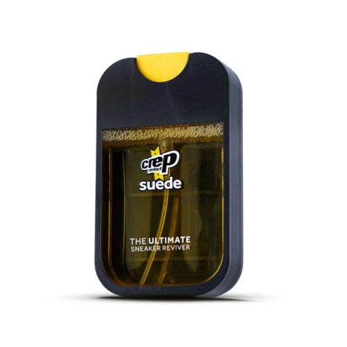 پاک کننده جیر و نبوک کرپ Crep Protect Suede Reviver