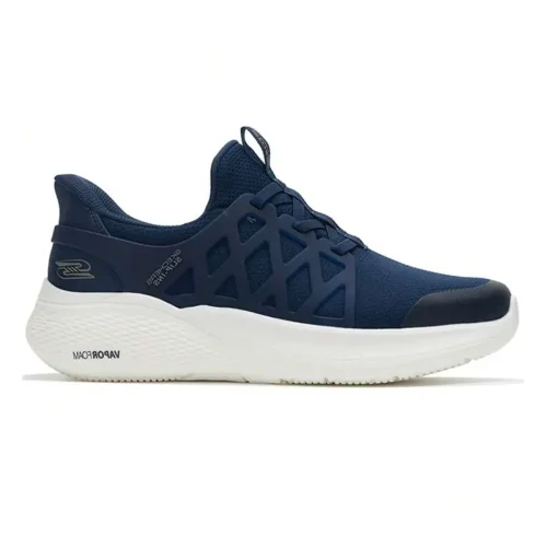 کفش مردانه اسکچرز Skechers Slip-Ins 118308-nvy