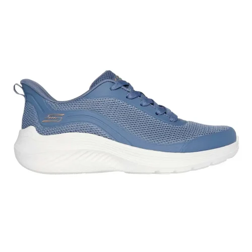 کفش ورزشی زنانه اسکچرز Skechers bobs 117483-slt