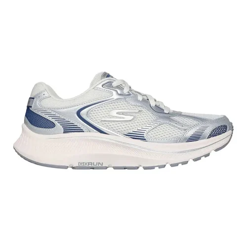 کتانی زنانه اسکچرز skechers go run 128633-slnv