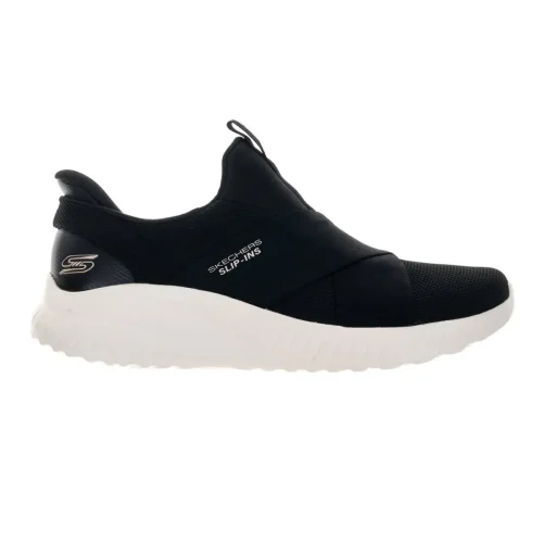 کفش زنانه اسکچرز Skechers Slip-Ins 117505-blk