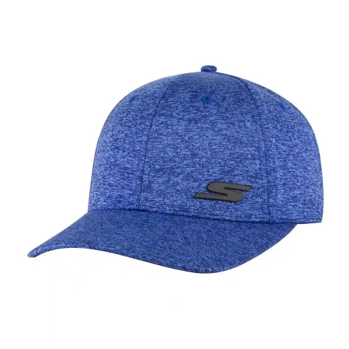 کلاه ورزشی اسکچرز skechers zkbb7051-blu