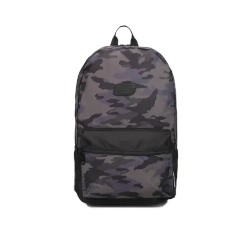 کوله پشتی چریکی اسکچرز Skechers Backpack skps8474-blk